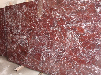 china grey color marble